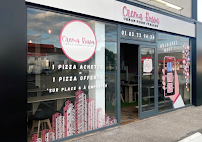 Photos du propriétaire du Pizzeria Crema Rossa à Villeneuve-Saint-Georges - n°4