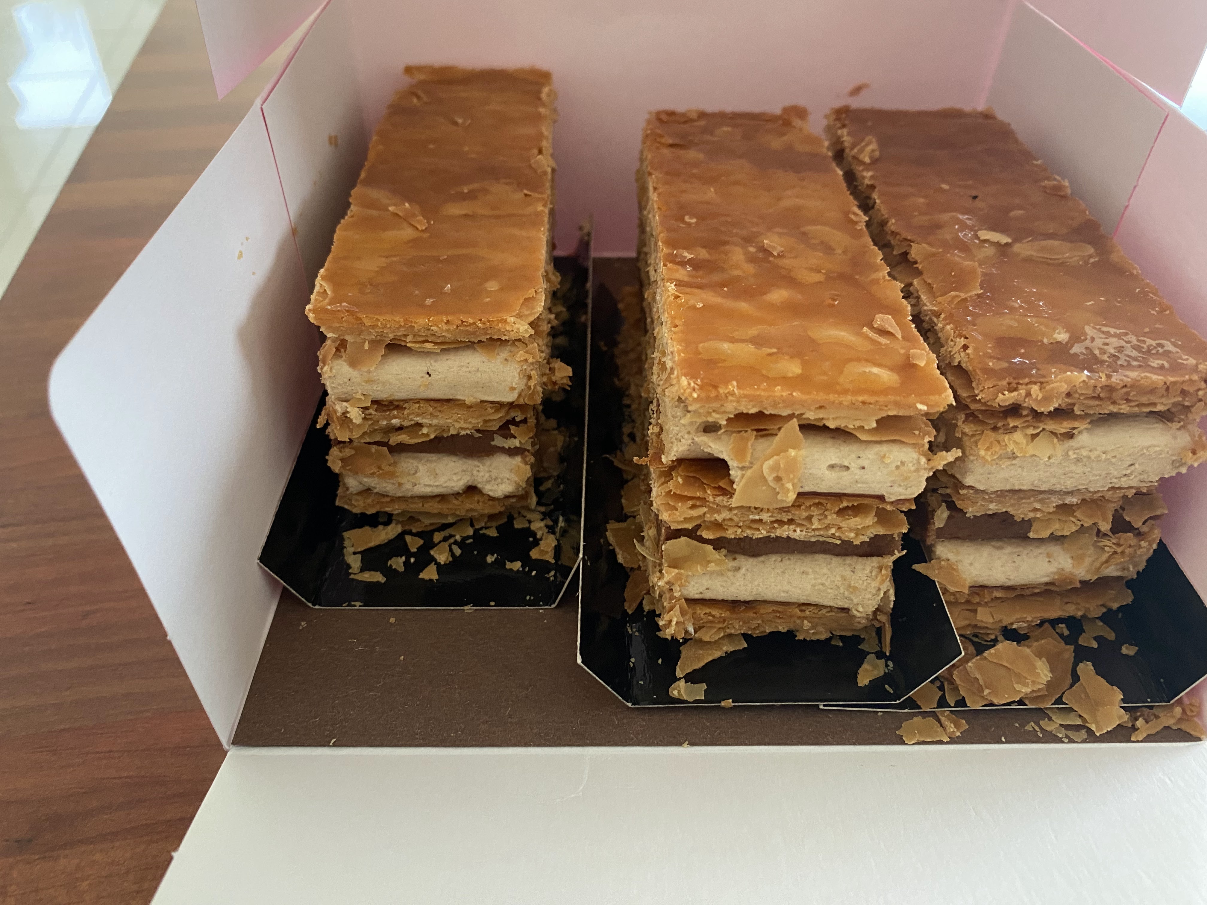 Photo n° 13 de l'avis de Olivier.u fait le 20/05/2018 à 09:01
