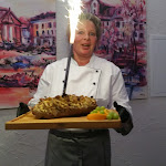 Photo n°2 de l'avis de Andreas.e fait le 07/01/2017 à 00:38 sur le  Hotel-Pension Am Schwanenteich à Wittenberg