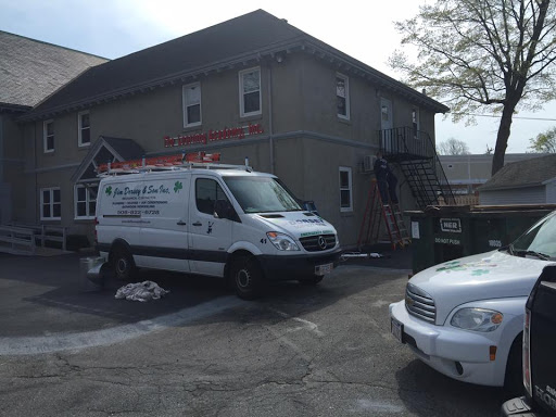 HVAC Contractor «Jim Dorsey and Son, Inc.», reviews and photos, 82 Ingell St, Taunton, MA 02780, USA