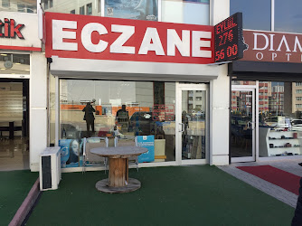 EYLÜL ECZANESİ ERYAMAN ANKARA