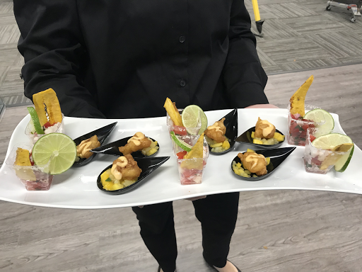 Event Planner «Tampa Bay Food Trucks», reviews and photos, 6306 Benjamin Rd #608, Tampa, FL 33634, USA