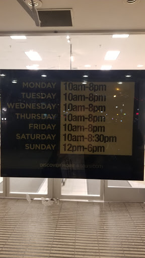 Department Store «Sears», reviews and photos, 11255 New Hampshire Ave, Silver Spring, MD 20904, USA