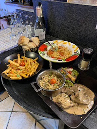 Photo n°6 de PRIMA PASTA - RESTAURANT ITALIEN TRADITIONNEL à Aix-en-Provence ()