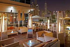 Pullman Dubai Jumeirah Lakes Towers - Hotel & Residence image