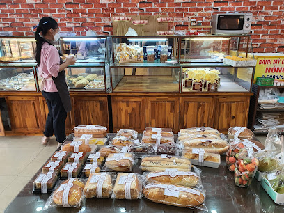 Dung Anh Bakery