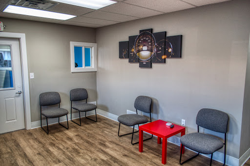 Auto Repair Shop «Gearheads Auto Service», reviews and photos, 4050 State Rd, Cuyahoga Falls, OH 44223, USA