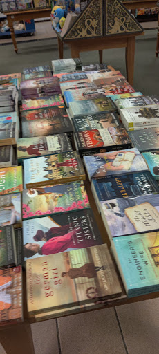 Book Store «Barnes & Noble», reviews and photos, 3400 Forest Dr, Columbia, SC 29204, USA