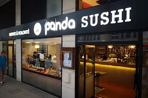 Panda Sushi image