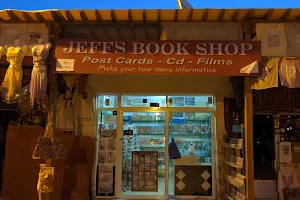 Jeff's Book Shop image