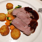 Photo n°6 de l'avis de Arianna.a fait le 26/09/2018 à 20:42 sur le  Hotel Stocker à St Valentin auf der Haide