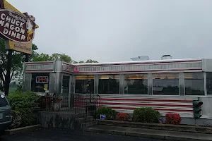 Chris' Chuck Wagon Diner image