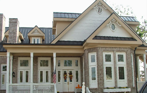 Real Estate Agency «Owen & Co., LLC Real Estate», reviews and photos, 2208 18th St, Gulfport, MS 39501, USA