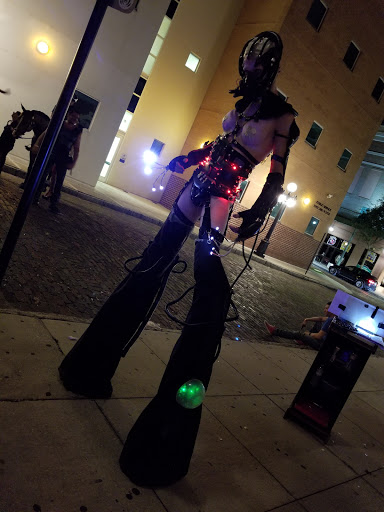 Night Club «The Castle», reviews and photos, 2004 N 16th St, Tampa, FL 33605, USA