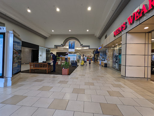 Shopping Mall «Chico Mall», reviews and photos, 1950 E 20th St, Chico, CA 95928, USA