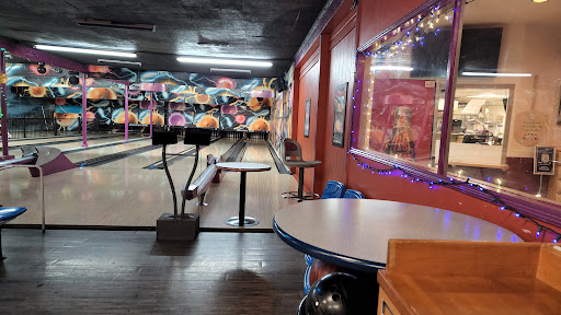 Bowling Alley «Adventure Bowling Center», reviews and photos, 7940 Railroad Ave, Snoqualmie, WA 98065, USA