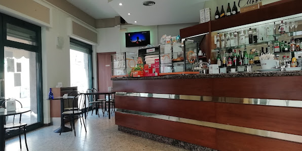 Bar Monica Via Vittorio Veneto, 16, 15068 Pozzolo Formigaro AL, Italia