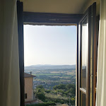 Photo n°1 de l'avis de Roberto.e fait le 05/06/2022 à 12:13 sur le  Relais La Corte di Bettona à Bettona