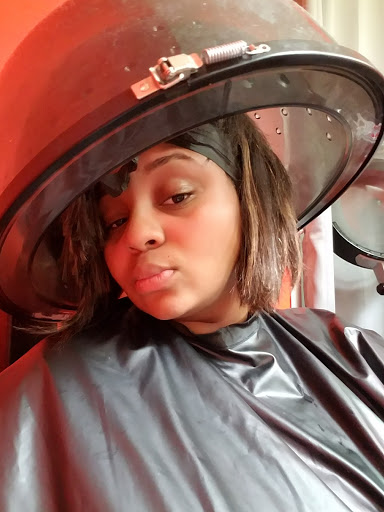 Hair Salon «Salon Lofts Whitehall», reviews and photos, 5160 E Main St, Whitehall, OH 43213, USA