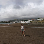 Photo n°4 de l'avis de Galin.e fait le 21/07/2018 à 20:30 sur le  Hotel Apt. Praia Marina à Praia da Vitória