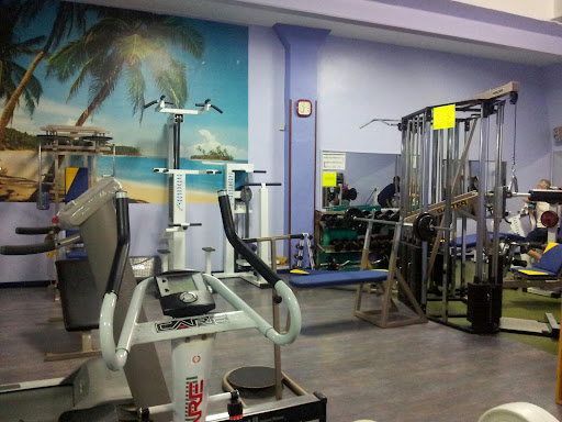 Body Fit Zorrotza en Bilbao, Vizcaya