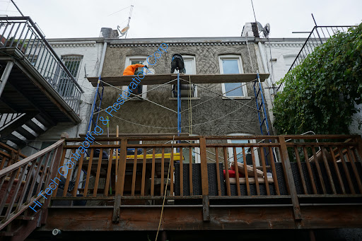 Construction Company «Hi Tech Contracting & Restoration Corp», reviews and photos, 8767 24th Ave, Brooklyn, NY 11214, USA