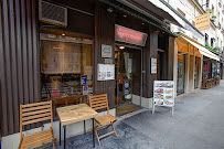 Photos du propriétaire du Restaurant coréen Kook Il Kwan à Paris - n°3