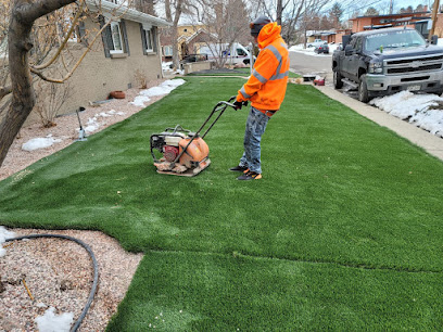 Turf Pros Solution – Fake Grass Supplier And Synthetic Turf Installation Of Schaumburg