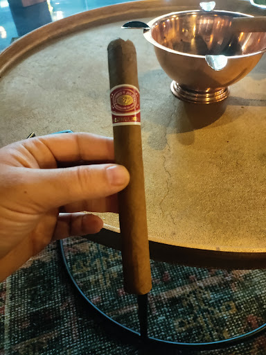 Tobacco Shop «Orange Cigar & More», reviews and photos, 278 Boston Post Rd, Orange, CT 06477, USA