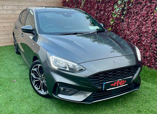 Infinity Motors