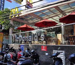 McDonald's photo
