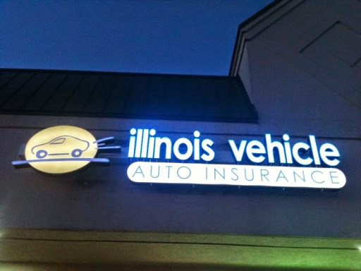 Auto Insurance Agency «Illinois Vehicle Auto Insurance», reviews and photos