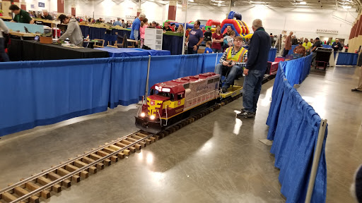 Fairground «Wisconsin State Fair Park», reviews and photos, 640 S 84th St, West Allis, WI 53214, USA