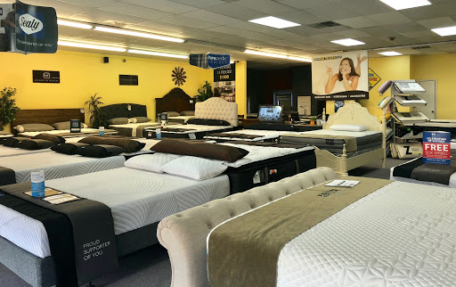 Save On Mattresses Outlet