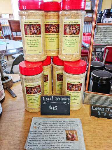 Bakery «Camas Country Bakery and Store», reviews and photos, 91948 Purkerson Rd, Junction City, OR 97448, USA