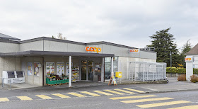 Coop Supermarché Estavayer-Le-Lac