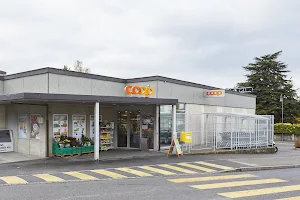 Coop Supermarché Estavayer-Le-Lac image