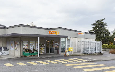Coop Supermarché Estavayer-Le-Lac image