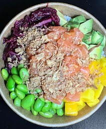 Photo n°20 de Fish & Bowl à Lognes ()