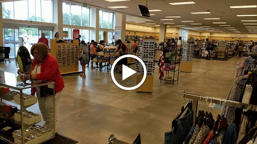 Department Store «Nordstrom Rack in Tampa», reviews and photos, 1702 N Dale Mabry Hwy, Tampa, FL 33607, USA