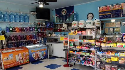 Aqualight Water Store