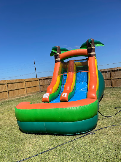 Avery Party Rentals