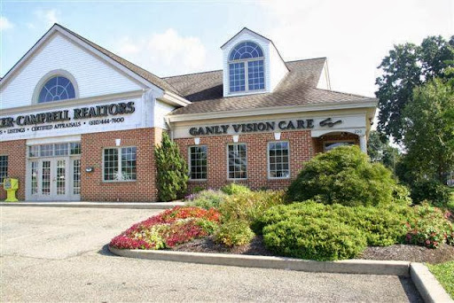 Ganly Vision Care, 402 Bayard Rd #200, Kennett Square, PA 19348, USA, 