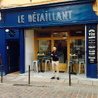 Photos du propriétaire du Sandwicherie Le Détaillant - Sandwich de Qualité, Épicerie à Toulouse - n°1
