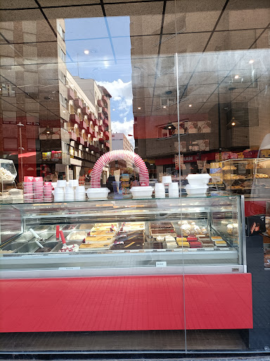 Baires Pastelería en Zaragoza, Zaragoza
