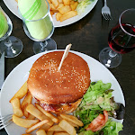 Photo n° 3 de l'avis de ludovic.B fait le 28/05/2019 à 11:24 pour Le Ty Zac à Olonzac