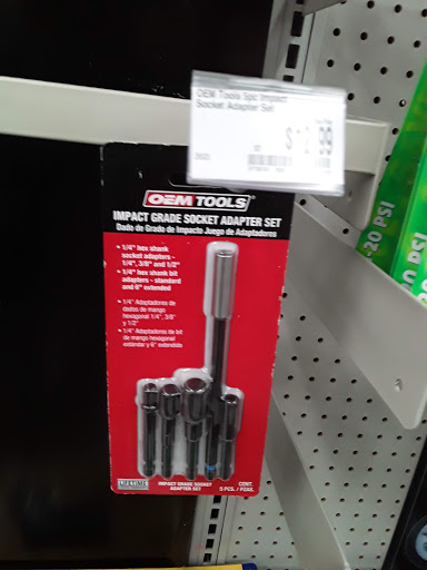 Auto Parts Store «AutoZone», reviews and photos, 3281 PA-940, Mt Pocono, PA 18344, USA