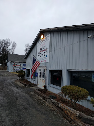 Brake Shop «A1 Auto Clinic LLC», reviews and photos, 6195 Gladys St, Ravenna, OH 44266, USA