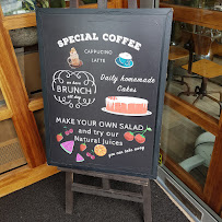 Negra Café em Matosinhos menu n° 9