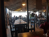 Atmosphère du Restaurant français Restaurant Les Palmiers à La Seyne-sur-Mer - n°13